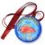 Przypinka medal Budopol
