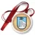 Przypinka medal Ciechocinek