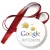 Przypinka medal Google Ad Grants