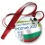 Przypinka medal Gra Miejska - Poznań 2012 - Bułgaria
