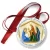 Przypinka medal II Sucholeskie Kolędowanie