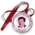 Przypinka medal Klub Honorowych Dawców Krwi PCK