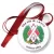 Przypinka medal Koło PZW Jelenia Góra