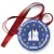 Przypinka medal LOKOMOTIVO - Łejery Poznań