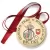Przypinka medal Ognisko TKKF Bobolice