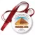 Przypinka medal Piramida 2003 - Budzyń