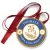 Przypinka medal PZW Nowy Targ A