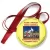 Przypinka medal Rajd Z Okazji Dnia Dziecka - Dąbrówka Kościelna 