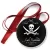 Przypinka medal Skarb Piratów C