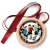 Przypinka medal SP im. W. Bogusławskiego w Suchym Lesie