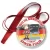 Przypinka medal Spiker-Tour