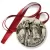 Przypinka medal Studniówka - III E