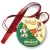 Przypinka medal Terbisil