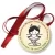 Przypinka medal Wiosenny Turniej Formacji Tanecznych