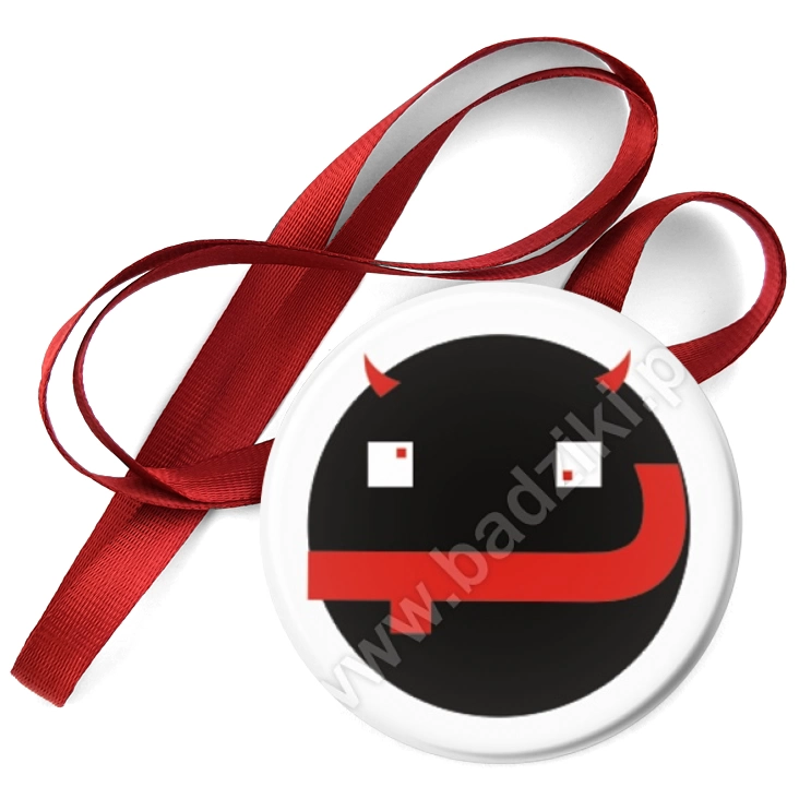 przypinka medal Wrocławski Teatr Współczesny 8
