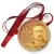 Przypinka medal ZHP Nisko A