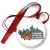 Przypinka medal Zlot fiata 126p