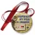Przypinka medal Gra Miejska Poznań