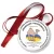 Przypinka medal Grupa AA DROMADER