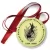 Przypinka medal Koło Łowieckie Szarak