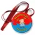 Przypinka medal Marzanna 2011