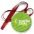 Przypinka medal Otrzęsiny SGGW 2009