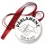 Przypinka medal Parlament