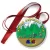 Przypinka medal Piknik ABC