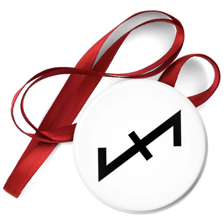 przypinka medal Polska Walcząca