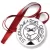 Przypinka medal Studniówka 2010