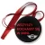 Przypinka medal Wszyscy kochamy się w Mini