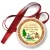 Przypinka medal X Kimb - Poeta Roku