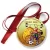Przypinka medal XIII Wielkopolskie Igrzyska Olimpiad Specjalnych