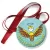 Przypinka medal XVIII Festyn Rodzinny