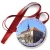 Przypinka medal Dni Swarzędza 2002