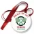 Przypinka medal I love tennis - Sporteum