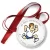 Przypinka medal III Bieg Trzźwości - Wilga 2005