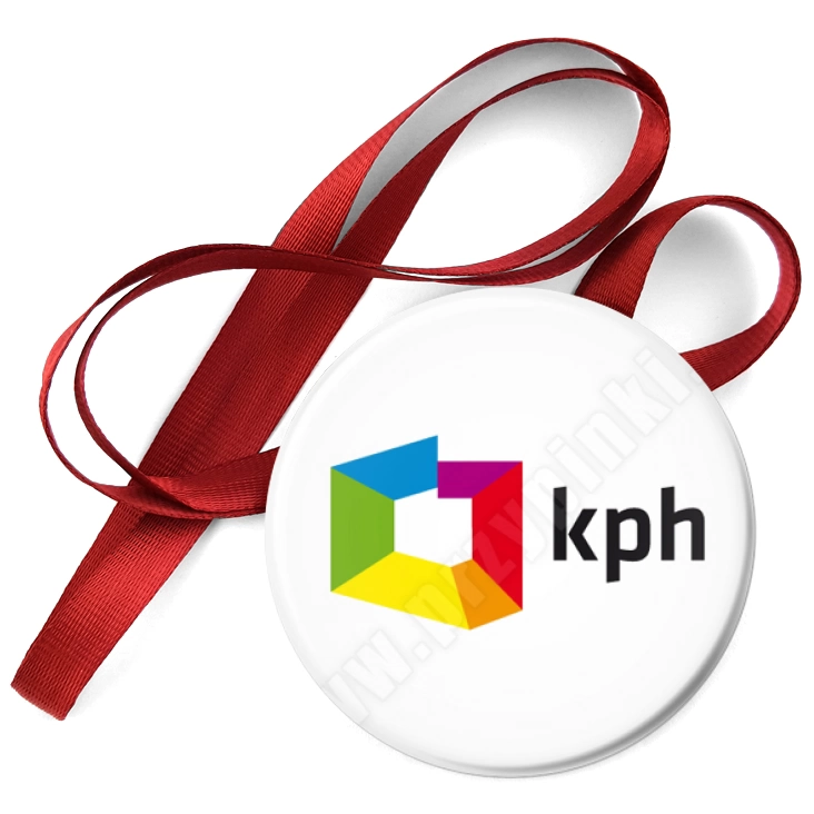przypinka medal Kampania Przeciw Homofobii