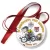 Przypinka medal Morsko 2012