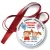 Przypinka medal Muzyczna Kraina 2012
