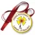 Przypinka medal Piknik rodzinny LZS