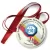 Przypinka medal PZERiI w Mosinie 2013