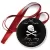 Przypinka medal Skarb Piratów G