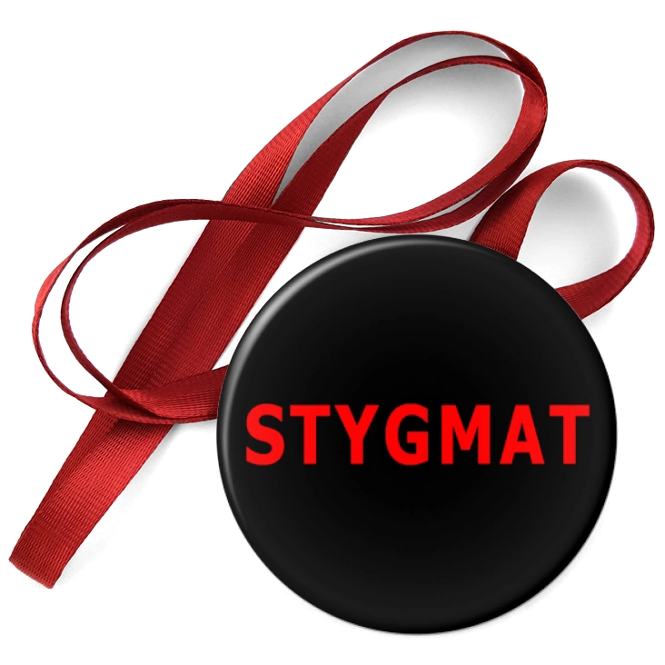 przypinka medal Teatr Dramatyczny F
