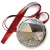 Przypinka medal XIII Lubońska Wycieczka Historyczna
