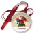 Przypinka medal XIX Dni Gminy Komorniki