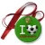 Przypinka medal AMP GOOL
