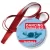Przypinka medal Dancing Poznań 2012 - tłumacz