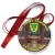Przypinka medal Dni Gminy Komorniki