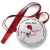 Przypinka medal Graj Muzyka! 2010